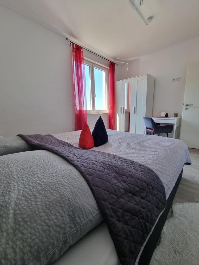 Apartment Mara Senj  Exterior photo